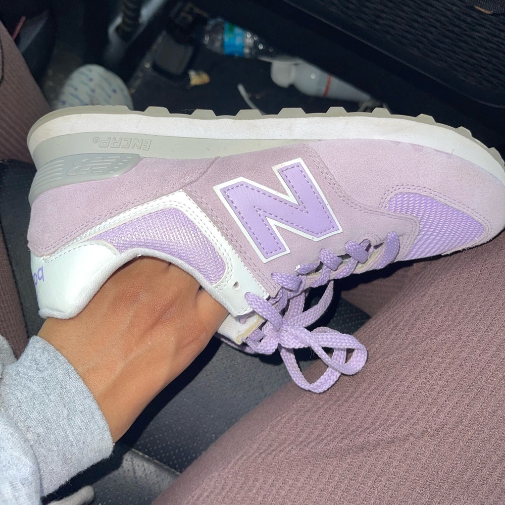 New balance 574